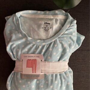 New pyjamas, size S